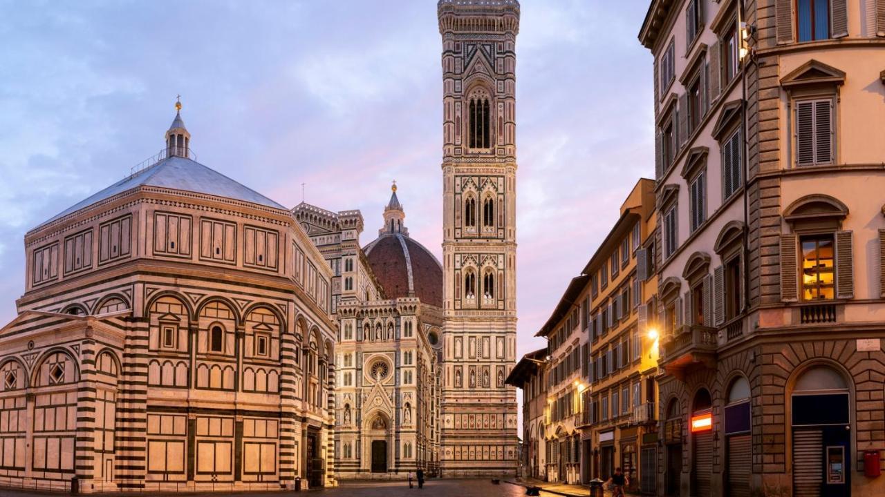Florentine Palazzo,4 Bedrooms,historic Center * Firenze