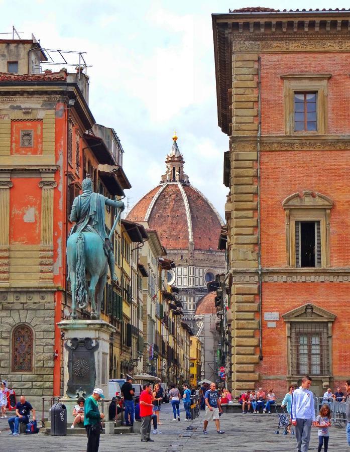Florentine Palazzo,4 Bedrooms,historic Center * Firenze