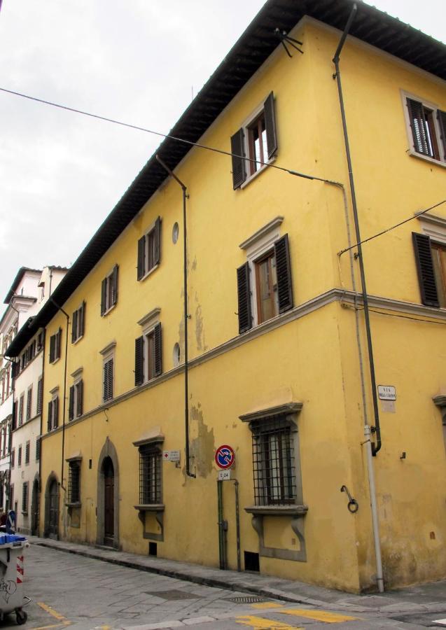 Florentine Palazzo,4 Bedrooms,historic Center Firenze