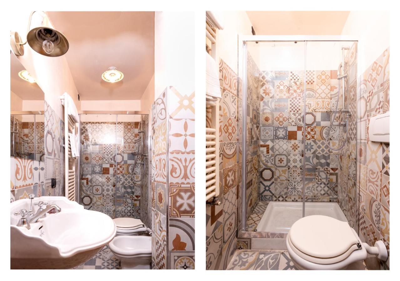Florentine Palazzo,4 Bedrooms,historic Center Appartamento Firenze