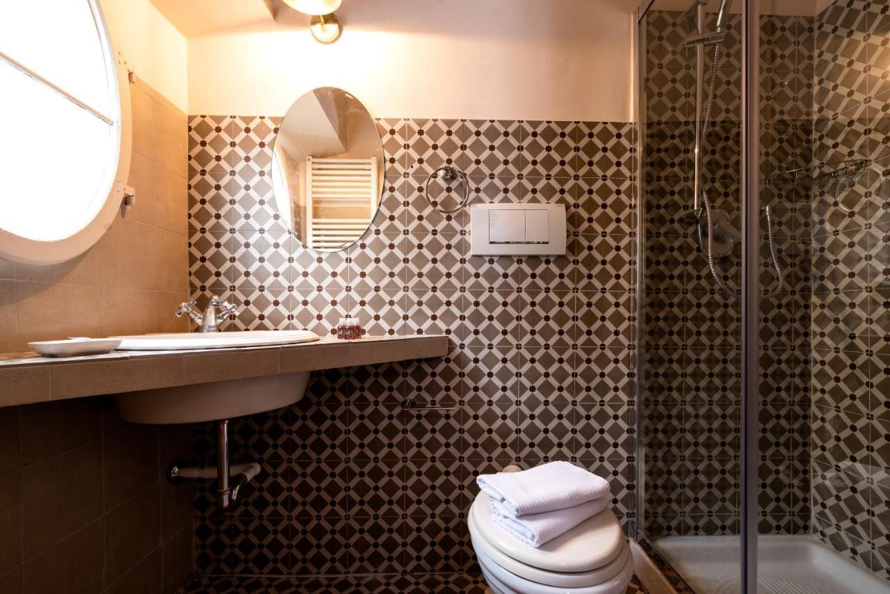 Appartamento Florentine Palazzo,4 Bedrooms,historic Center