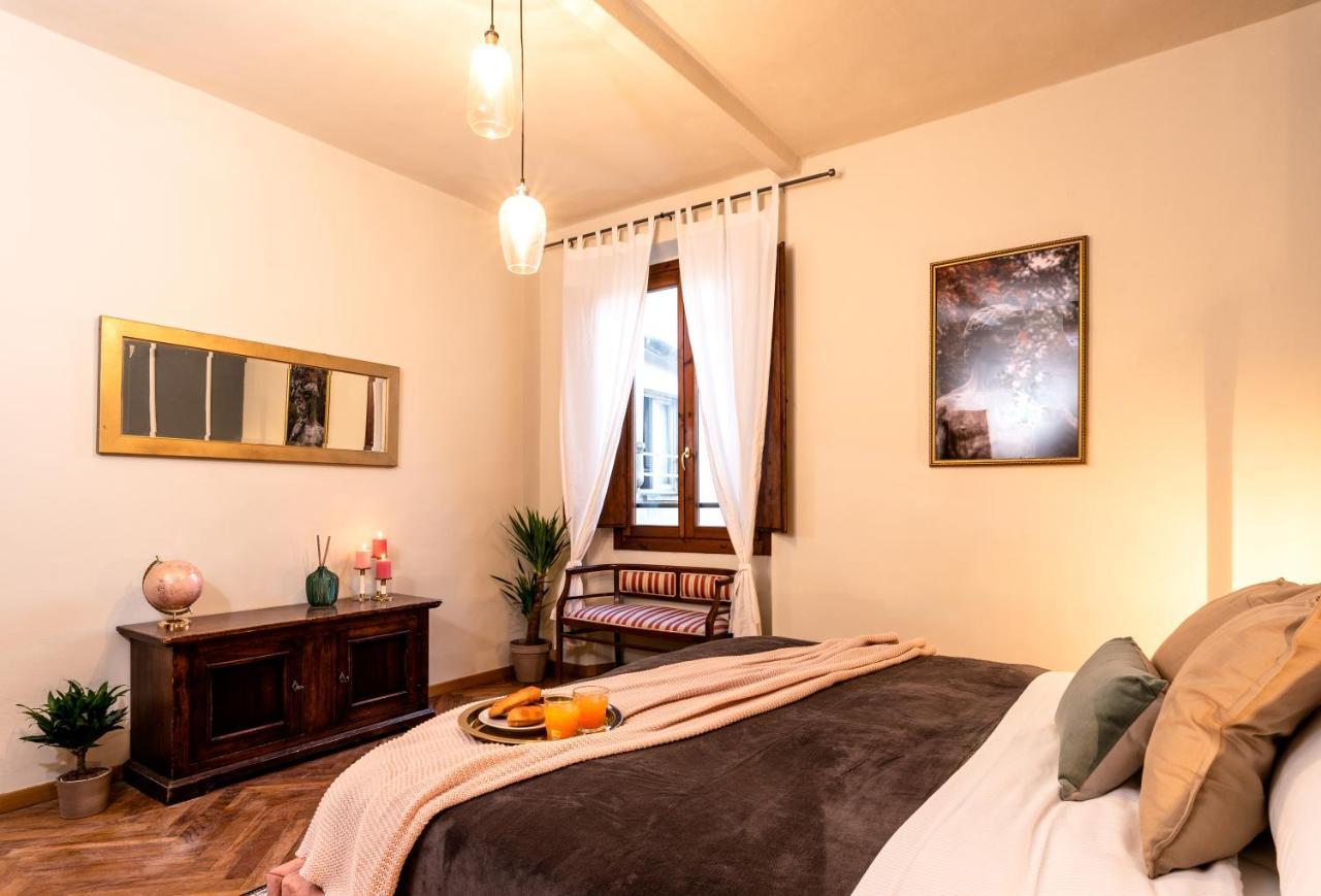 Florentine Palazzo,4 Bedrooms,historic Center Appartamento Firenze