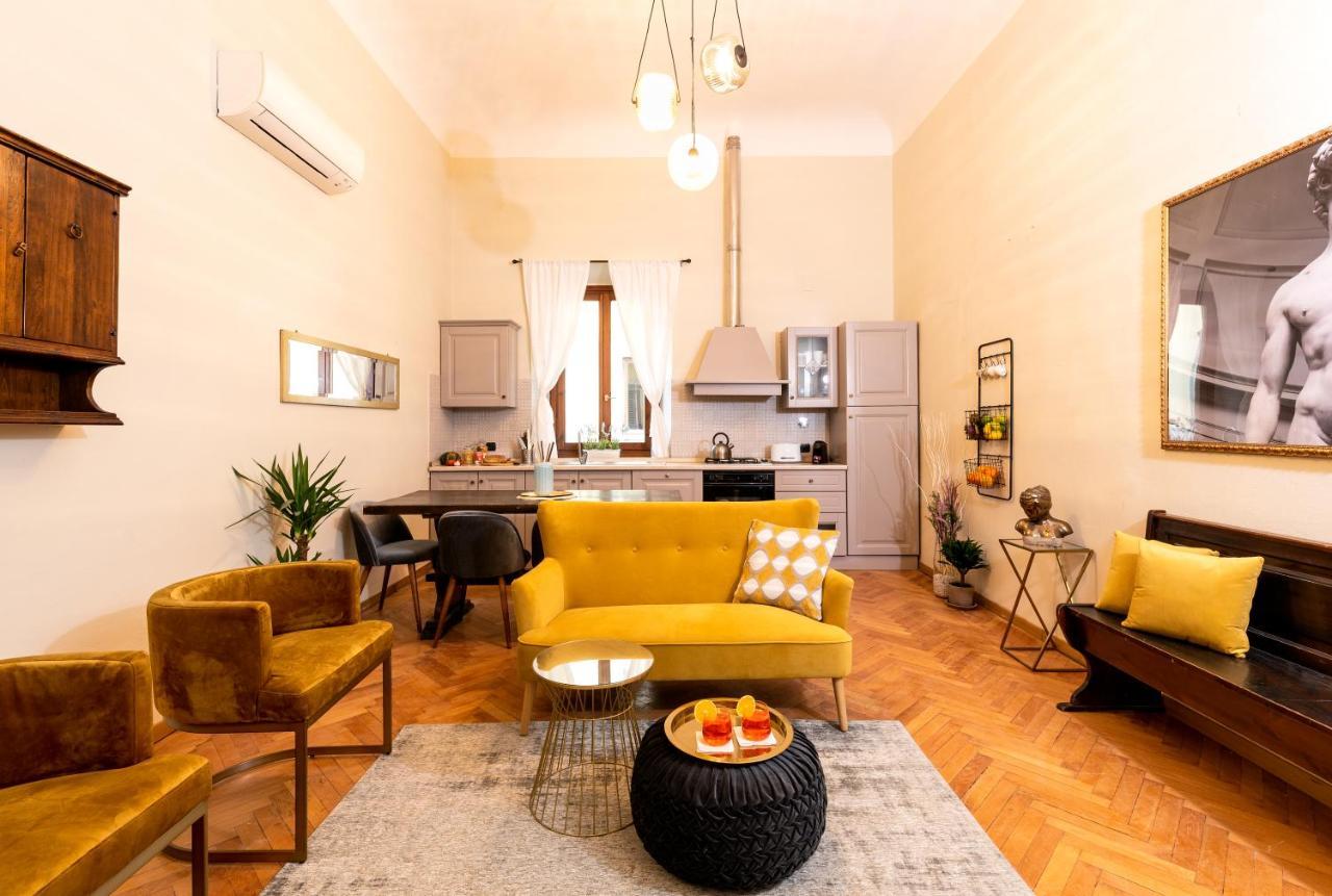 Florentine Palazzo,4 Bedrooms,historic Center * Firenze